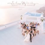 SantoriniMyWedding | santos winery wedding package