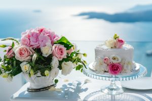 Wedding Cakes can be So Beautiful, Not Only Tasty!! 24