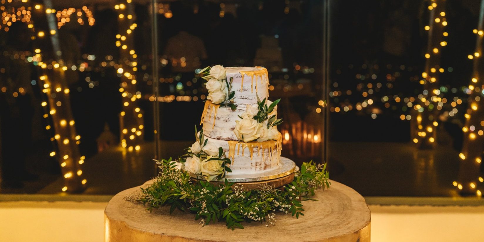 Norwegian Wedding Cakes—Plus, 8 Treats From Around the World